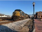 CSX 270